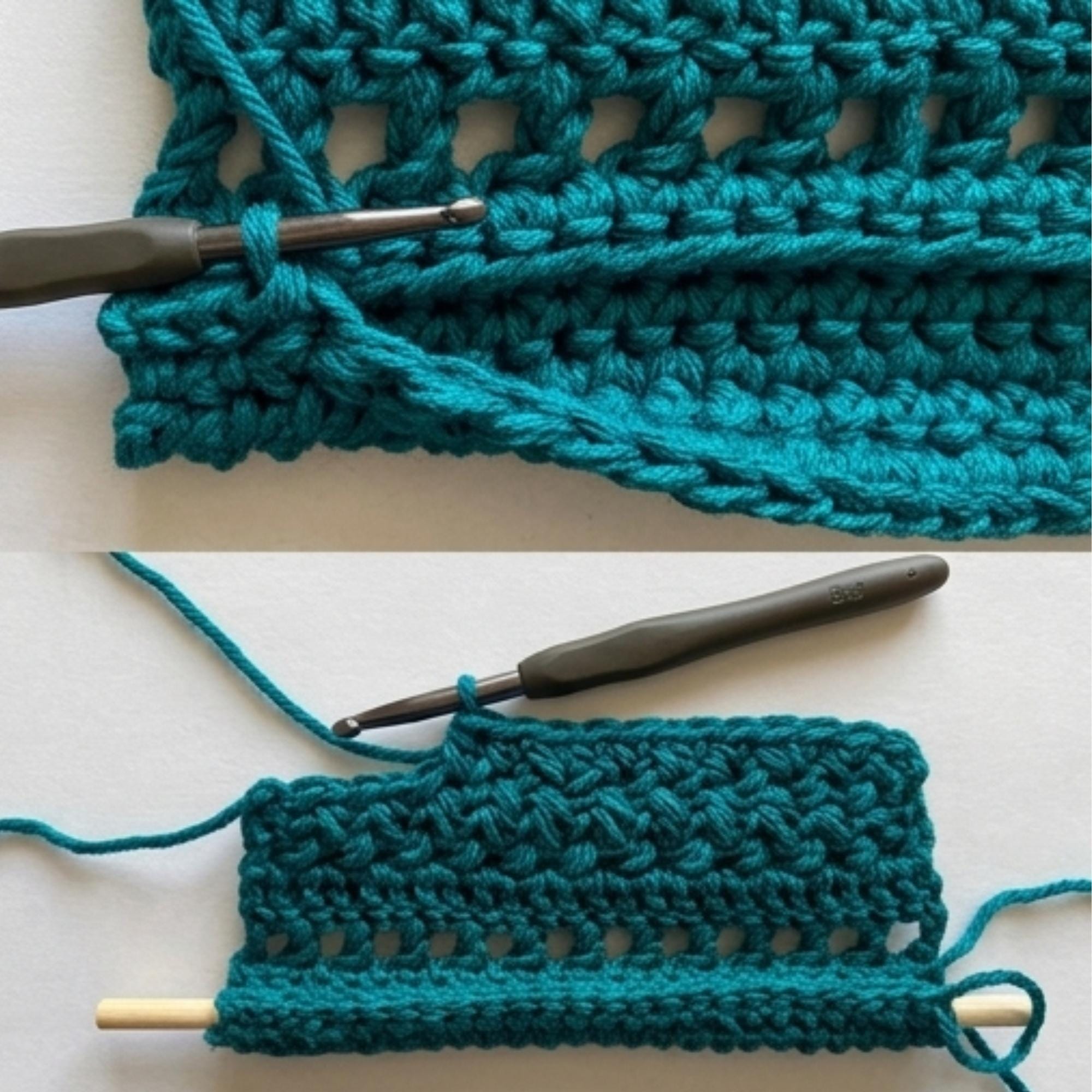 Crochet Book Nook PDF Pattern | Mini Bookshelf Decor Crochet Pattern | For beginners | Instant Download
